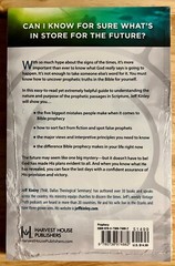 UNCOVERING THE SECRETS OF BIBLE PROPHECY: 10 KEYS FOR By Jeff Kinley -Sealed