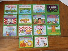 Little Leveled Readers by Scholastic Learn to Read Kids Books Lot Of 59 ABCD
