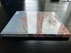 JIM SHAW – Contemporary Painters Series by David Pagel 2020 Hardcover
