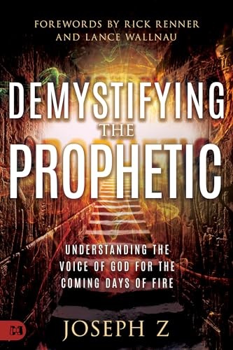 Demystifying the Prophetic: Understanding…, Z, Joseph