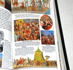 KNOPF GUIDE to EGYPT Full Color Softcover Travel Guide Alfred A. Knopf 560 Pages