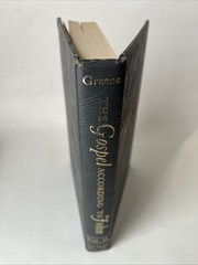 The Gospel According To John Vol II The Gospel Hour Inc., 1966 Oliver Greene