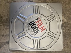 The Film Book by DK A Complete Guide To The World of Cinema, 352 Pages Like New