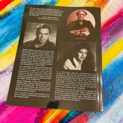 Houdini’s Strange Tales Harry Houdini 1992 First Collection Magic Fiction Kieran