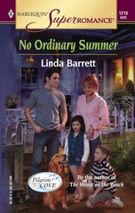 No Ordinary Summer: Pilgrim Cove (Harlequin Superromance No. 1218) – Barrett…