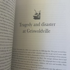 Civil War Milledgeville: Tales from the Confederate Capital of Georgia Br