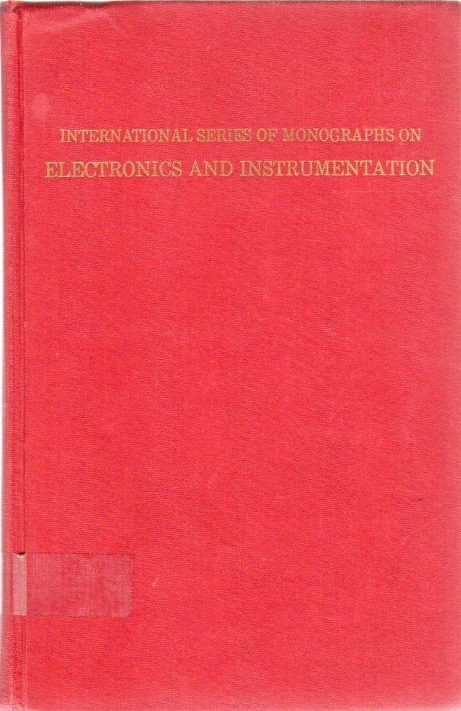 Statistical theory of signal detection (International series of monographs o…