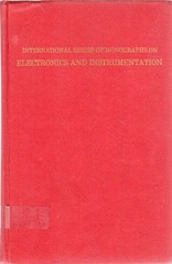 Statistical theory of signal detection (International series of monographs o…