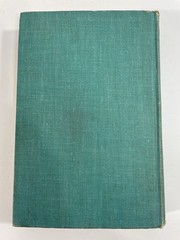 The Return Of The Native Thomas Hardy The Macmillan Company 1949 HC