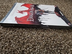 DragonAge II Paperback Official Strategy BioWareEA SEALED See Pics Several Rips