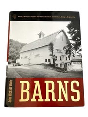 Barns by John Michael Vlach
