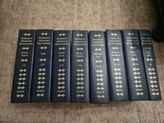 15 Volume Set Spurgeon’s Expository Encyclopedia Set Religion Bible Biblical