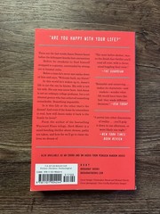 Dark Matter: A Novel – Paperback by Blake Crouch – Y530