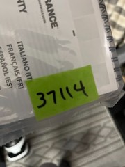 Lowrance HDS Live Instruction Manual Full Color 198 Pages Protective Cover 37114