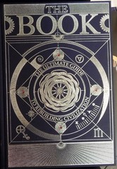 The Book: Ultimate Guide to Rebuilding Civilization 2025 Hardcover QUEST EDITION