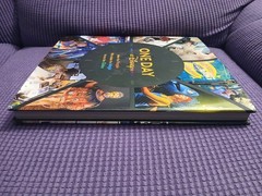 One Day at Disney: Meet the People Who Make the Magic Across the Globe Hardcover