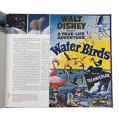 The Disney Treasures by Robert Tieman Disney Editions Removeable Souvenirs 2003