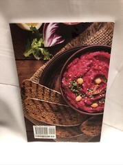 Mediterranean Refresh: Meals on Budget by Erika Simons (Perfect Paperback)