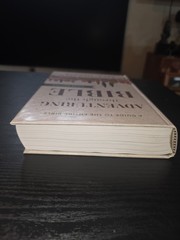 Adventuring through the Bible: A Guide to the Entire Bible Our Daily Bread