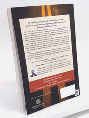 End of the Road: Inside the War on Truckers by Gord Magill ARC – Paperback