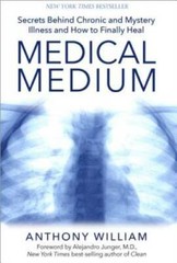 Medical Medium: Secrets Behind Chronic and Mystery Illness and How to Fin – GOOD