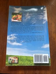 Raw Food And Health: The Raw Food Classic By The Founder Of The Raw Food Movemen