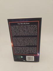 The New Ka’Adri by R S Penney Paperback VG Condition
