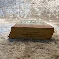 Pieces In The Sky Frontier Romance Paperback Book by Marianne Willman 1986