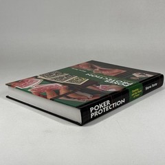Poker Protection – Cheating . . . And the World of Poker by by Steven L Forte HC
