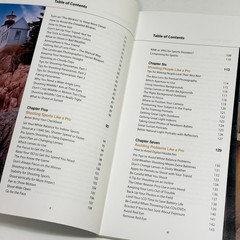 Scott Kelby Digital Photography Book Vol 1 & 2 Bundle Beginner Guide