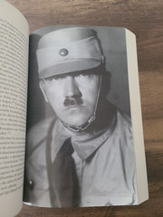 Hitler: 1889-1936 Hubris, Kershaw, Ian, 9780393320350