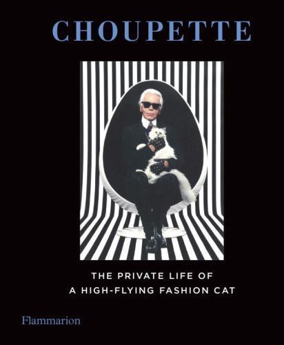 Choupette: The Private Life of a High-Flying Fashion Cat, , Excellent Book