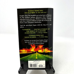 Stephen King – CELL – Premium Edition 2006 Pocket Star Books