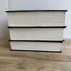 Wuest’s Word Studies Greek New Testament Kenneth Wuest 1981 Eerdmans 3 Vol Set