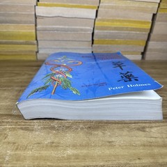The Energetics of Western Herbs Vol 1 by Peter Holmes FIRST EDITION