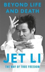 Jet Li Beyond Life and Death (Paperback) (UK IMPORT)