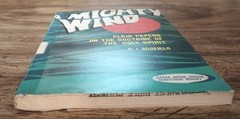 A Mighty Wind – C.I. Scofield Doctrine of the Holy Spirit Vintage Christian Theo