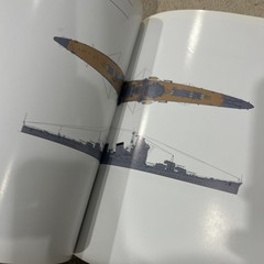 Japanese Navy Of WWII, Two Books
