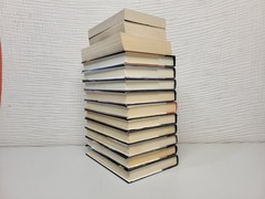 Lot of 13 The Last Kingdom Series Saxon Books by Bernard Cornwell PB/HC L1