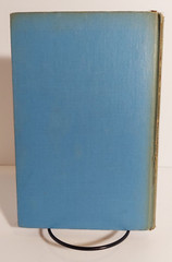 A Doll Two Children and Three Storks by Teresah, 1931 Stated First Edtion