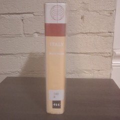 Italy Denis Mack Smith Hardcover 1959 Univ of Michigan Press DJ Ex-Library