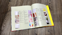 Print and Production Finishes for Brochures and Catalogs Roger Book Very Good