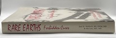 Rare Earths, Forbidden Cures Paperback Ma, Wallach, Joel Lan