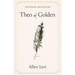 Theo of Golden: a Novel