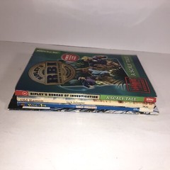 Childrens Chapter Books Lot of 4 Bundle Ages 6-10 Kids Reading Homeschool