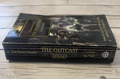 The Horus Heresy The Outcast Dead Graham McNeill 2011 Mass Market Vol 17