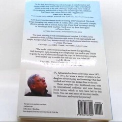 The Simple Path to Wealth JL Collins Brand New Paperback 9781533667922