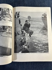 U.S. Coast Guard in World War II by Malcolm F. Willoughby Hardcover Book