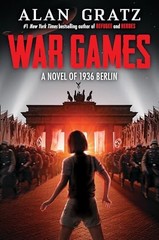 War Games – VERY GOOD
