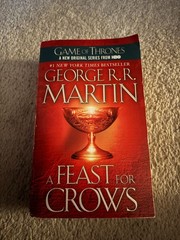 Game of Thrones Books 1-5 Paperback Box Set – A Song of Ice and Fire